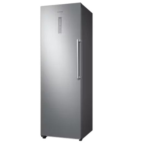 Samsung 385L 1-Door Refrigerator With All-Around Cooling, 4 Ticks