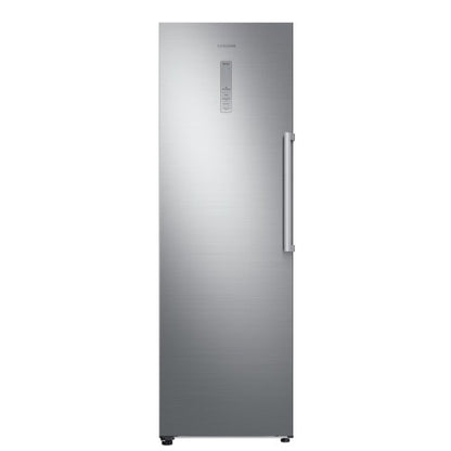 Samsung 385L 1-Door Refrigerator With All-Around Cooling, 4 Ticks
