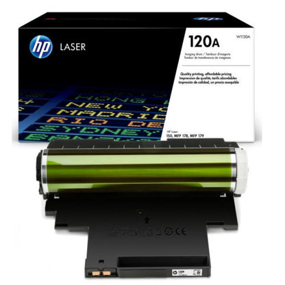 HP 120A Original Laser Imaging Drum