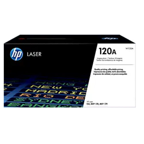 HP 120A Original Laser Imaging Drum