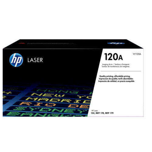 HP 120A Original Laser Imaging Drum