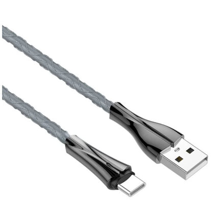 LDNIO LED TYPE-C 2M LS462  FAST CHARGING CABLE