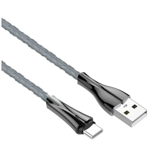 LDNIO LED TYPE-C 2M LS462  FAST CHARGING CABLE