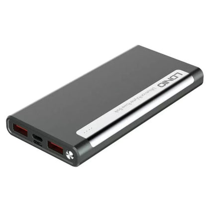 LDNIO 10000 MAH PQ1019 POWER BANK