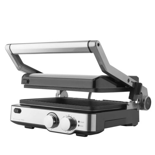 SENCOR SBG 4010SS CONTACT GRILL