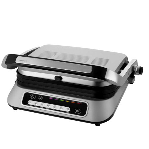 SENCOR SBG 6031SS CONTACT GRILL