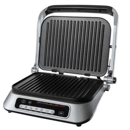 SENCOR SBG 6031SS CONTACT GRILL