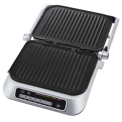 SENCOR SBG 6031SS CONTACT GRILL