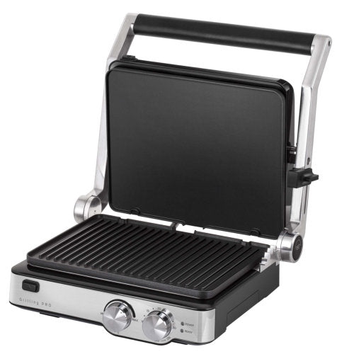 SENCOR SBG 4010SS CONTACT GRILL