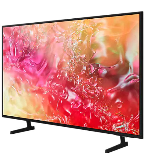 SAMSUNG LED UA70DU7000 CRYSTAL UHD 4K SMART SATELLITE TELEVISION