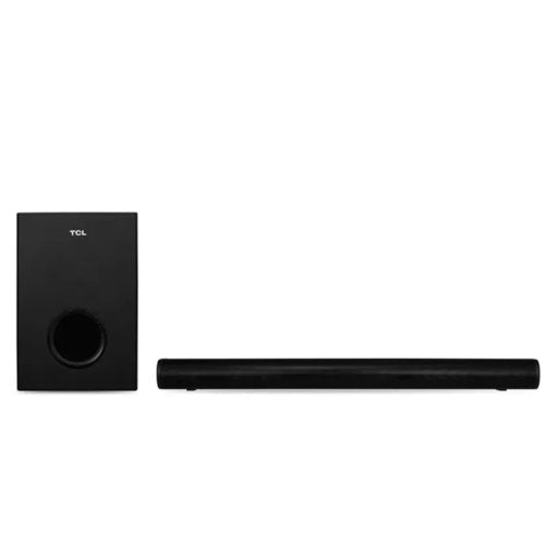 TCL 200W 2.1CH WIFI WIRELSS SUBWOOFER S522W SOUND BAR