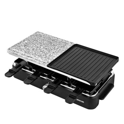 SENCOR SBG 0260BK RACLETTE GRILL