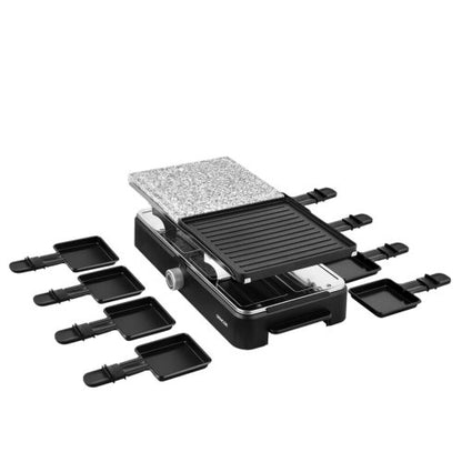 SENCOR SBG 0260BK RACLETTE GRILL