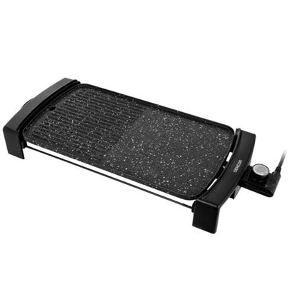 SENCOR SBG 104BK TABLETOP ELECTRIC GRILL