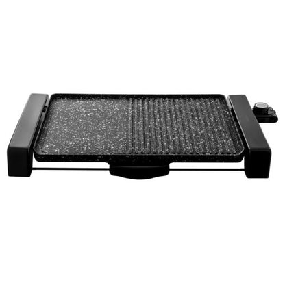 SENCOR SBG 108BK TABLETOP ELECTRIC GRILL