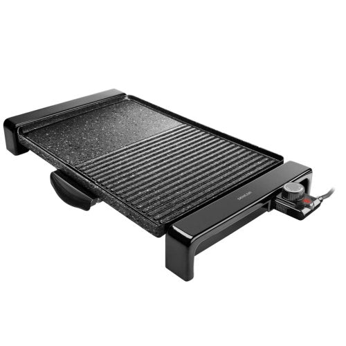 SENCOR SBG 109BK TABLETOP ELECTRIC GRILL