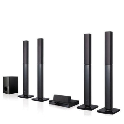 Audio Systems