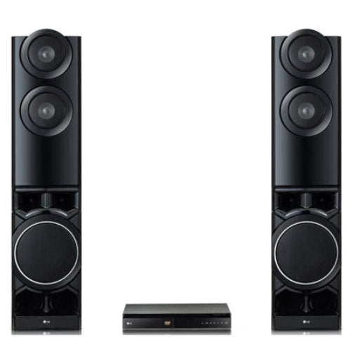 LG Home Theater