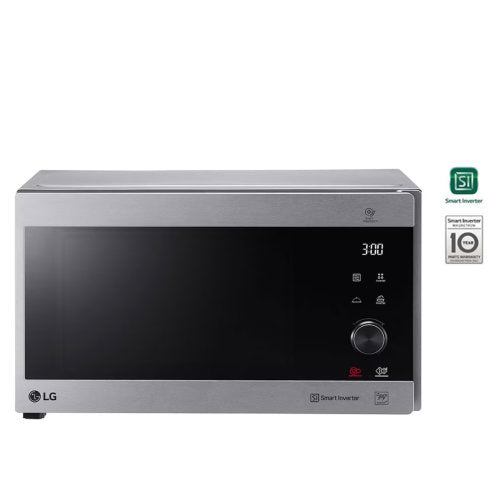 LG 42L MICROWAVE MH8265CIS SILVER