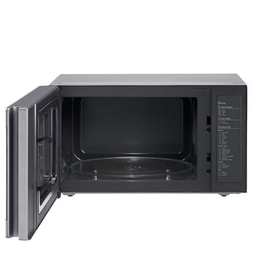 LG 42L MICROWAVE MH8265CIS SILVER