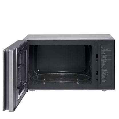 LG 42L MICROWAVE MH8265CIS SILVER