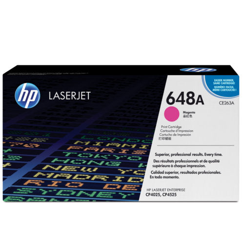 TONER HP CE260A