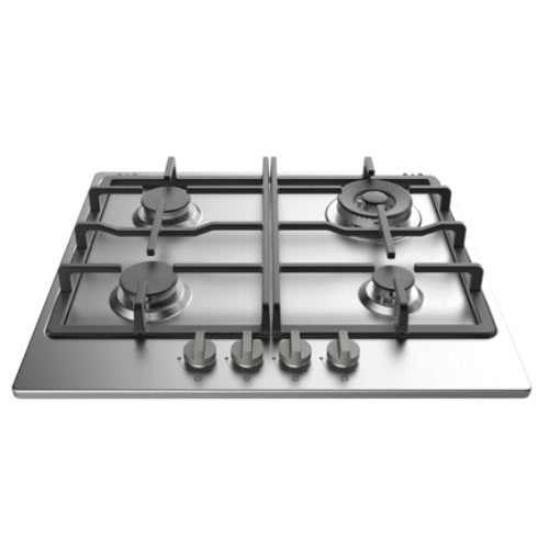 MIDEA 60CM GAS HOB 60G40ME 4 BURNER