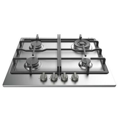 MIDEA 60CM GAS HOB 60G40ME 4 BURNER