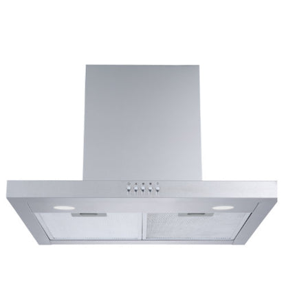MIDEA 60CM HOOD EXTRACTOR 60M21