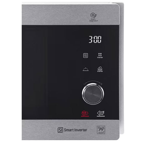 LG 42L MICROWAVE MH8265CIS SILVER