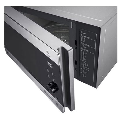 LG 42L MICROWAVE MH8265CIS SILVER