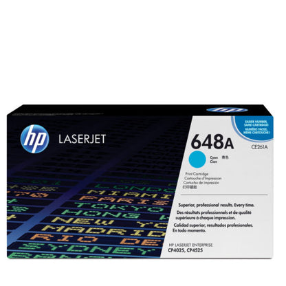TONER HP CE260A