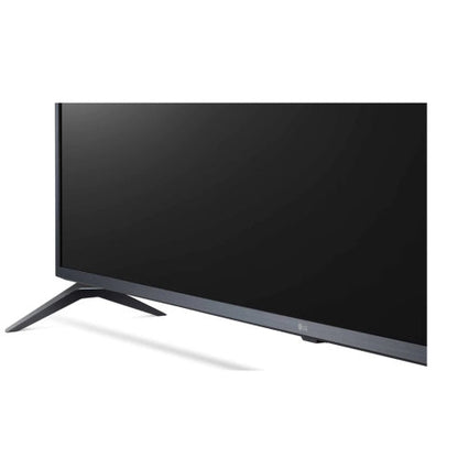 LG 4K UHD SMART 70 Inch 75 series, Quad Core Processor, Active HDR, Magic Remote & Arabic AI