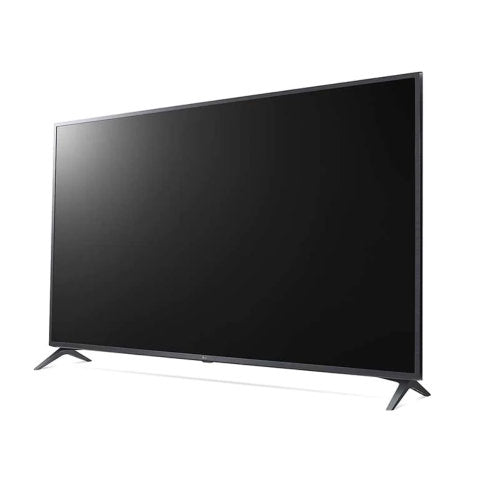 LG 4K UHD SMART 70 Inch 75 series, Quad Core Processor, Active HDR, Magic Remote & Arabic AI