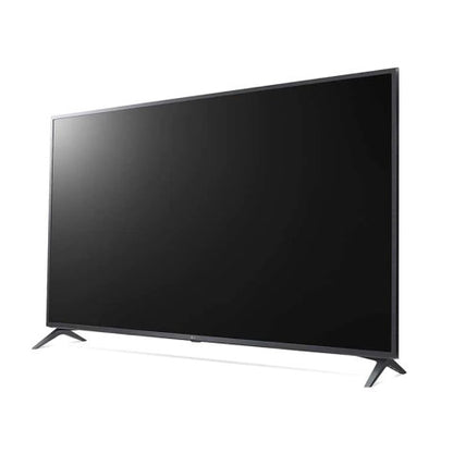LG 4K UHD SMART 70 Inch 75 series, Quad Core Processor, Active HDR, Magic Remote & Arabic AI