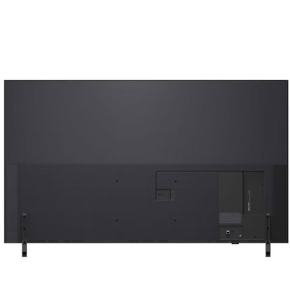 LG 55" QNED 55QNED82A6A 4K TELEVISION