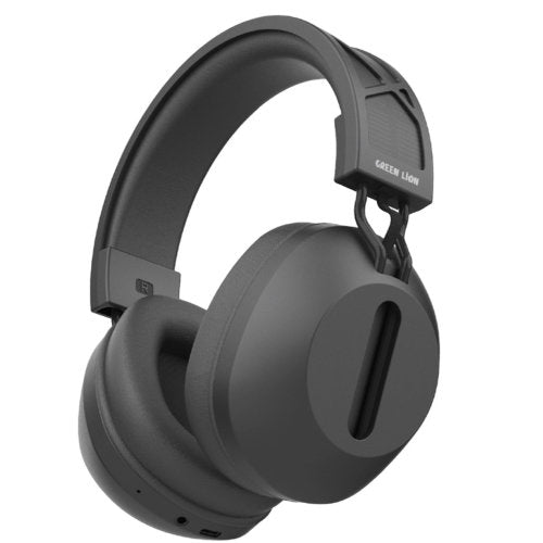 GREEN LION ECHO SOLARECHO ANC HEADPHONE - CompuGhana