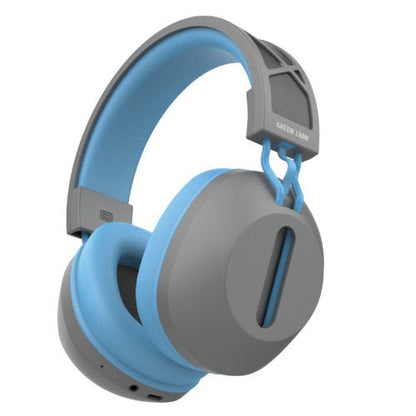 GREEN LION ECHO SOLARECHO ANC HEADPHONE - CompuGhana