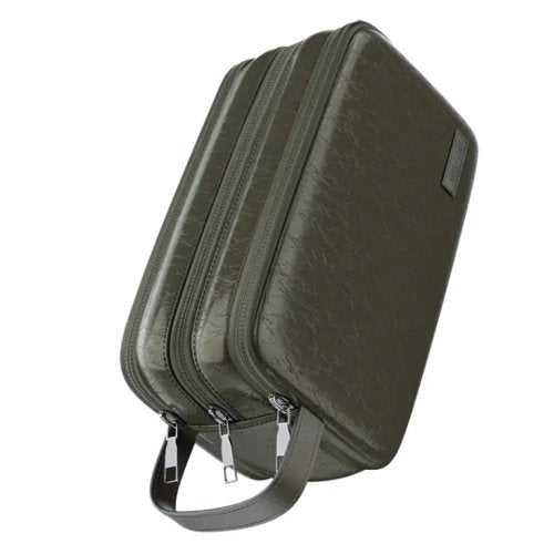 GREEN LION LUCIDE CLUTCH BAG GREEN - CompuGhana