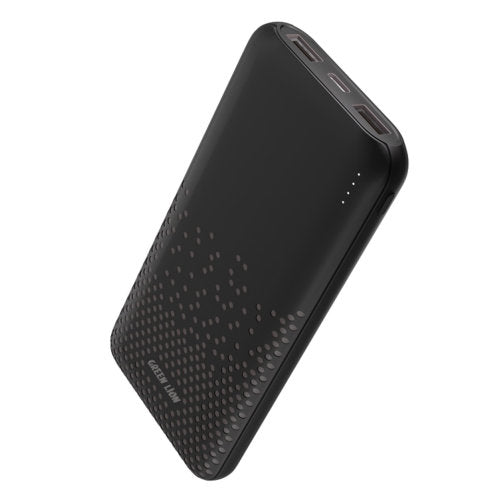 GREEN LION COMBO TRAVEL BAG 6-IN-1 KIT BLACK