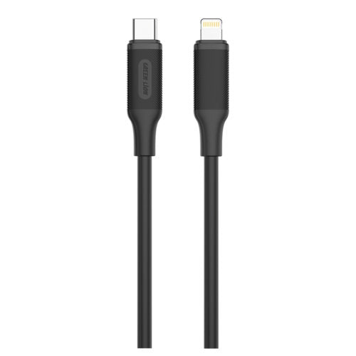 GREEN LION COMBO TRAVEL BAG 6-IN-1 KIT BLACK