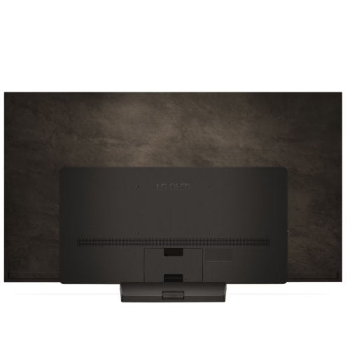 LG 77'' OLED 77C46LA 4K SMART AI THINQ TELEVISION