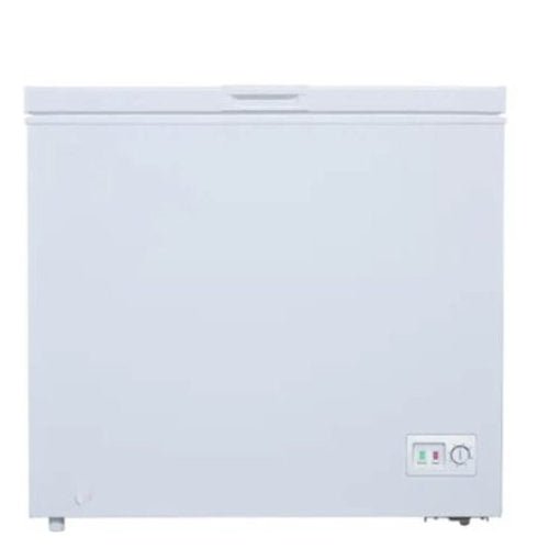 TCL 200L F257CFSL CHEST FREEZER - CompuGhana