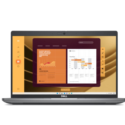 DELL LATITUDE 5450 ULTRA 5 135U 16GB 512GB 14INCH LAPTOP