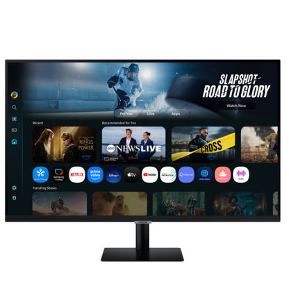 SAMSUNG LED 32 INCH MONITOR 4K VISION AI MONITOR