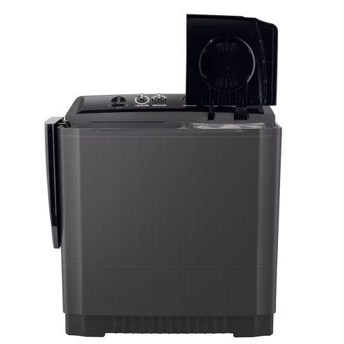 LG 18KG TWIN TUB WIND JET DRY WASHING MACHINE - CompuGhana