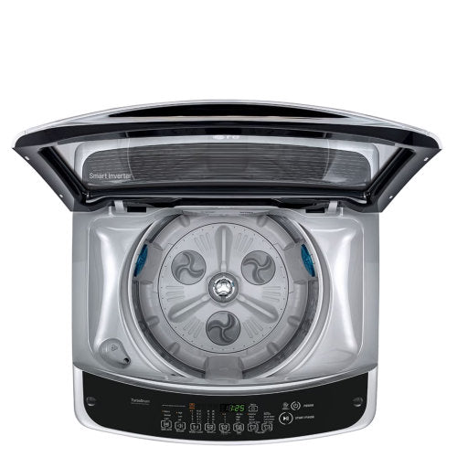 LG  11KG TOP LOAD WASHING MACHINE T1185NEHT2