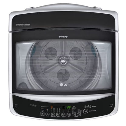 LG 11KG TOP LOAD WASHING MACHINE T1185NEHT2 - CompuGhana