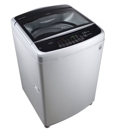 LG 11KG TOP LOAD WASHING MACHINE T1185NEHT2 - CompuGhana