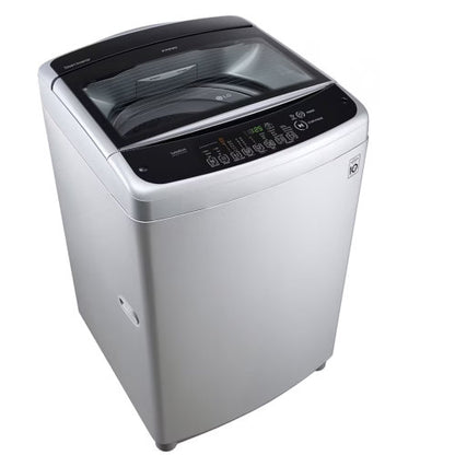 LG 11KG TOP LOAD WASHING MACHINE T1185NEHT2 - CompuGhana